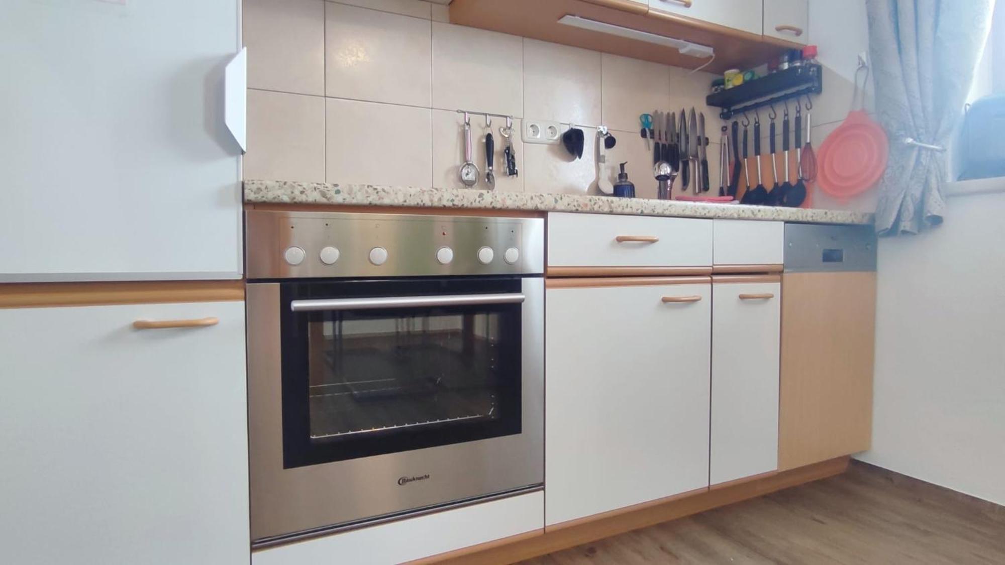 Apartment Rahm Герлосберг Экстерьер фото